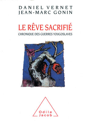 cover image of Le Rêve sacrifié